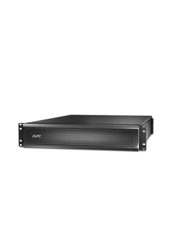 APC - Banco / Modulo de Baterias Smart-UPS X 120V p/ Rack/Torre