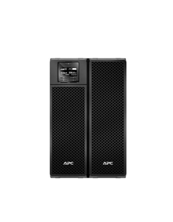 APC - Nobreak Senoidal Smart UPS On line 10000va / 10000w
