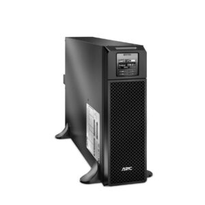 APC - Nobreak Smart-UPS SRT 5000VA PTN 4500WATTS
