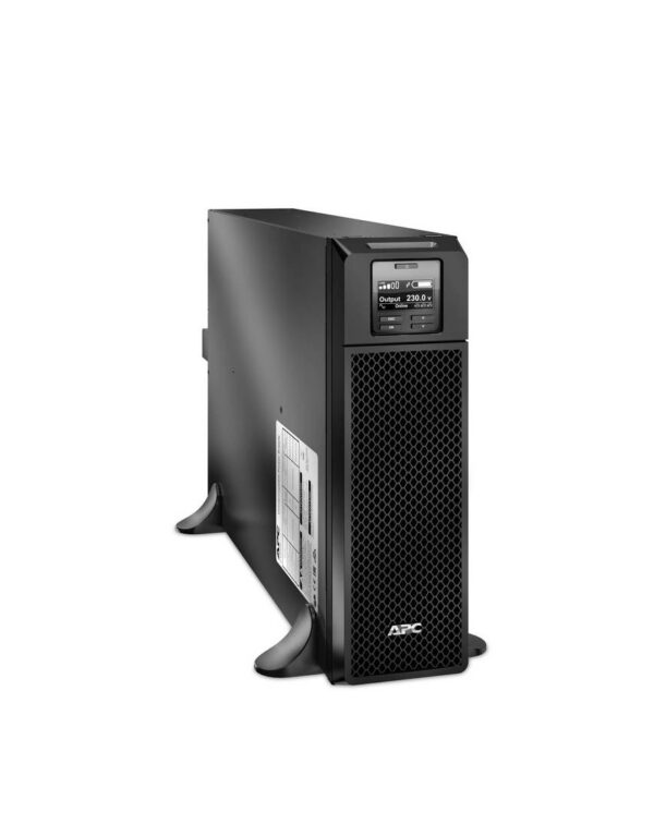 APC - Nobreak Smart-UPS SRT 5000VA PTN 4500WATTS