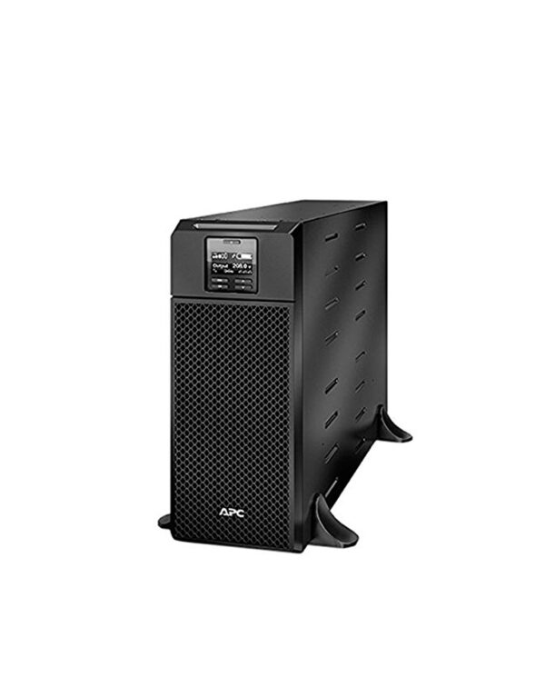 APC -  Nobreak Smart UPS On line Senoidal 6000va / 6000w