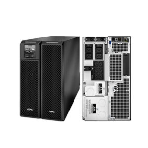 APC - Nobreak Senoidal Smart UPS On line 8000va / 8000w