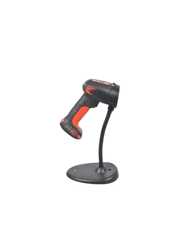 Honeywell – Suporte Haste Flexível 33cm para Granit 1910i