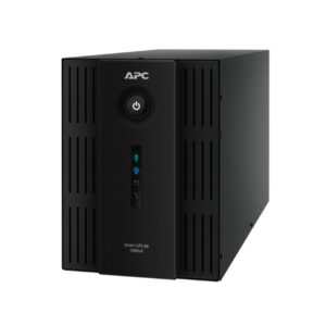 APC - Nobreak Senoidal Smart-UPS BR 1000VA