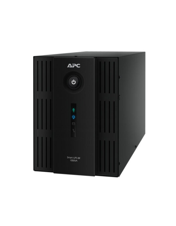 APC - Nobreak Senoidal Smart-UPS BR 1000VA