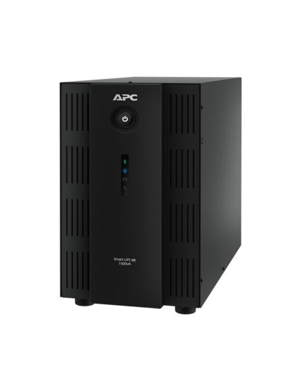 APC - Nobreak Senoidal Smart-UPS BR 1500VA
