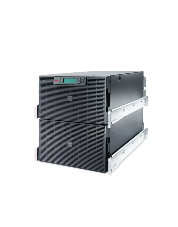 APC - Nobreak Senoidal Smart UPS On line 15000va / 12000w