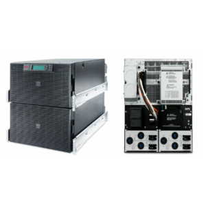 APC - Nobreak Senoidal Smart UPS On line 20000va / 16000w