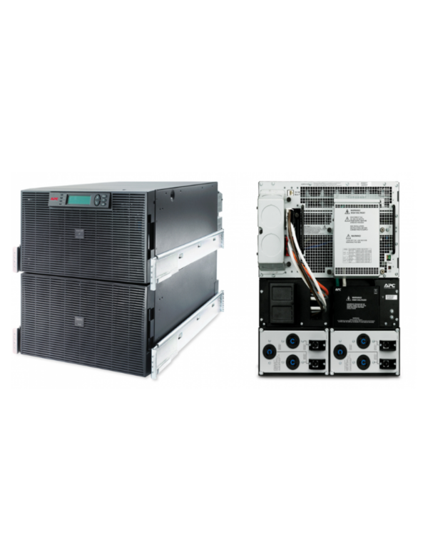 APC - Nobreak Senoidal Smart UPS On line 20000va / 16000w
