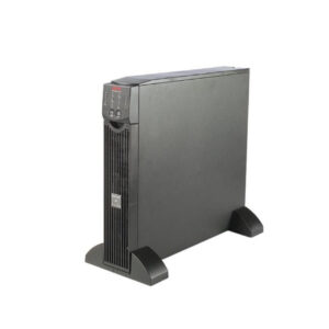 APC - Nobreak Smart UPS On line Senoidal dupla conversão Monovolt (Entrada e Saída 120v) 1500va / 1050w Torre Expansão de bateria