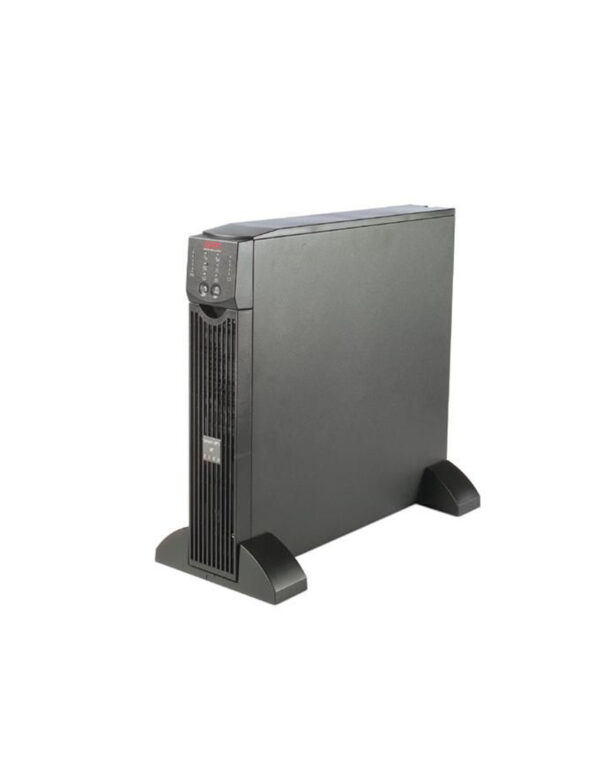 APC - Nobreak Smart UPS On line Senoidal dupla conversão Monovolt (Entrada e Saída 120v) 1500va / 1050w Torre Expansão de bateria