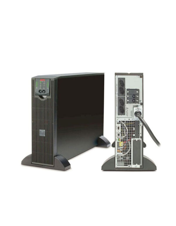 APC Nobreak Senoidal Smart UPS On line 3000va Torre