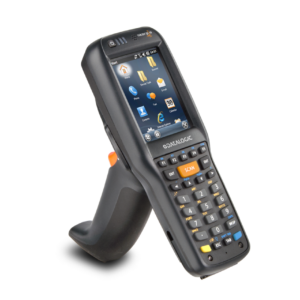 Datalogic - Coletor de Dados Skorpio X3 - WiFi 802.11 a/b/g CCX v4, Bluetooth v2
