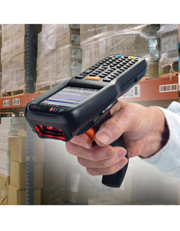 Datalogic - Coletor de Dados Skorpio X3 - WiFi 802.11 a/b/g CCX v4, Bluetooth v2
