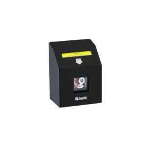Sweda Verificador de Preço ECD-1200