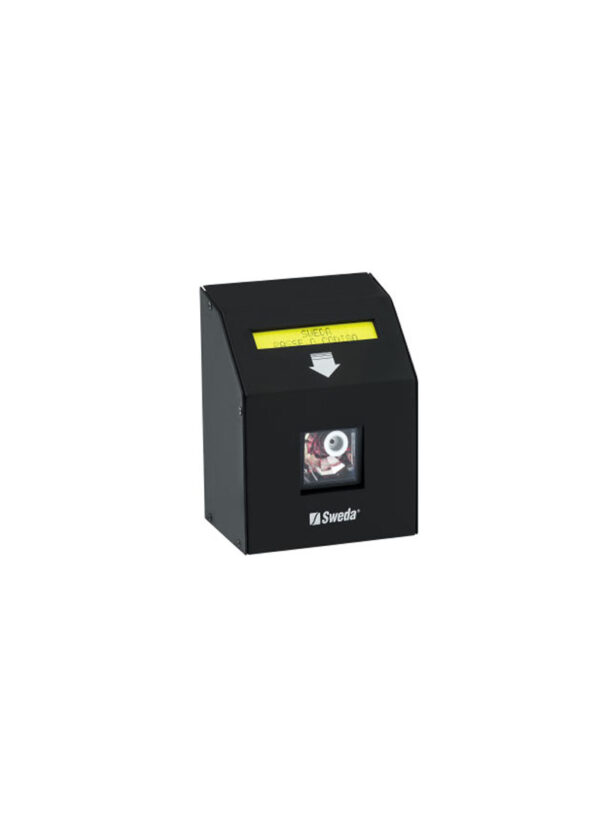 Sweda Verificador de Preço ECD-1200