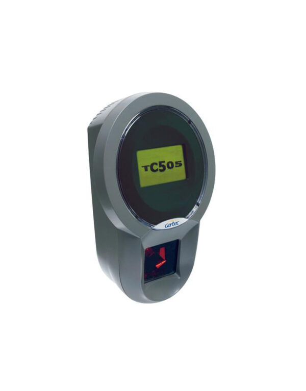Gertec - Terminal de Consulta de Preços TC505 (Ethernet)
