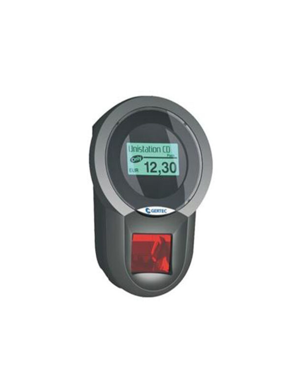 Gertec - Terminal de Consulta de Preços TC505 (Ethernet)