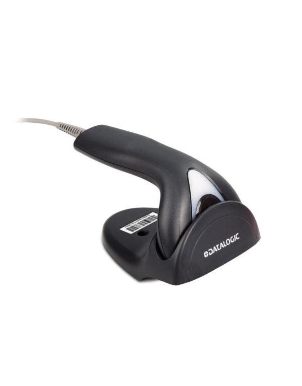Datalogic - Leitor de Código de Barras Linear Imager 1D TD1100 com Suporte