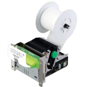 TG2460H CUTTER - Impressora de recibos/bilhetes de 60mm