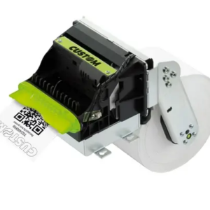 TG2480HIII - Impressora de recibos / bilhetes de 80mm