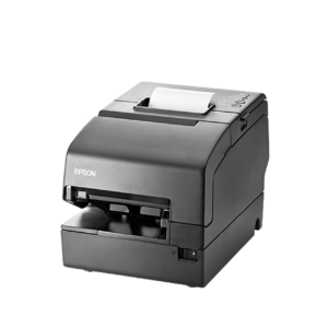 Epson Impressora de cupom matricial TM-H6000IV Hibrida USB