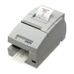 Epson Impressora Fiscal TM-H6000 FBIII