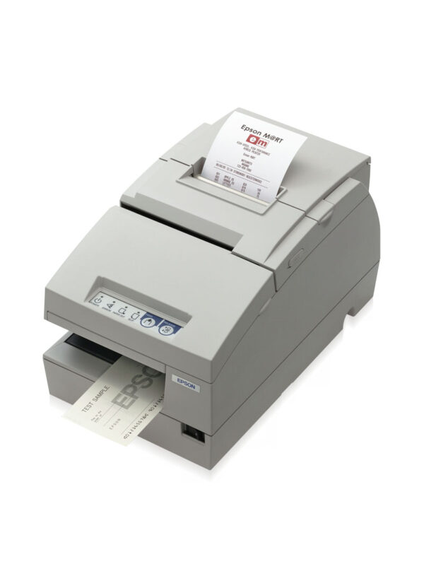 Epson Impressora Fiscal TM-H6000 FBIII