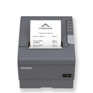 Epson Impressora Fiscal TM-T88 FBIII