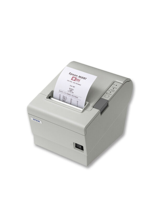 Epson Impressora Fiscal TM-T88 FBIII