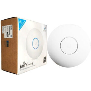 Ponto de Acesso Ubiquiti UniFi Indoor 183m - UAP-AC-LR