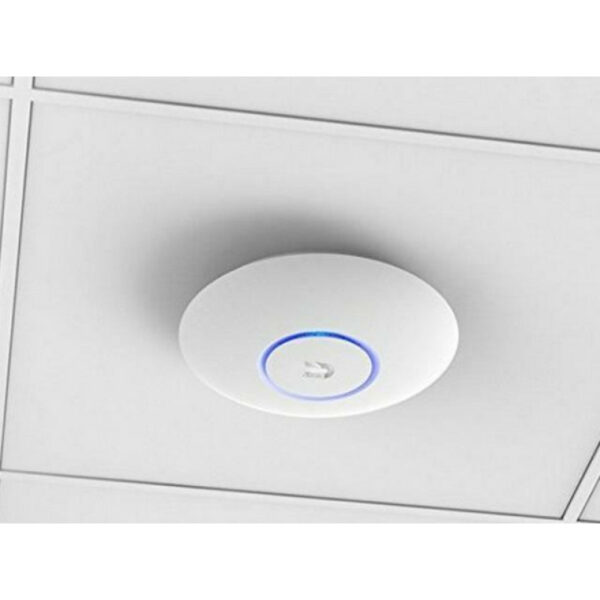 Ponto de Acesso Ubiquiti UniFi Indoor 183m - UAP-AC-LR
