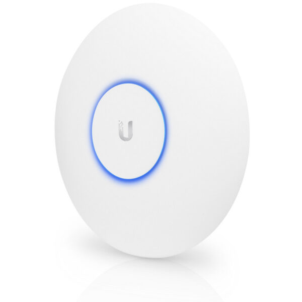 Ponto de Acesso Ubiquiti UniFi Indoor 122m - UAP-AC-PRO