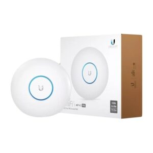 Ponto de Acesso Ubiquiti UniFi Indoor 122m - UAP-AC-PRO
