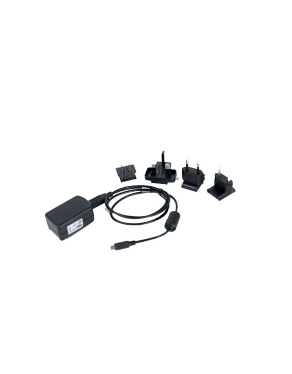 Honeywell - Cabo de Carga e comunicação USB para D60s com Fonte