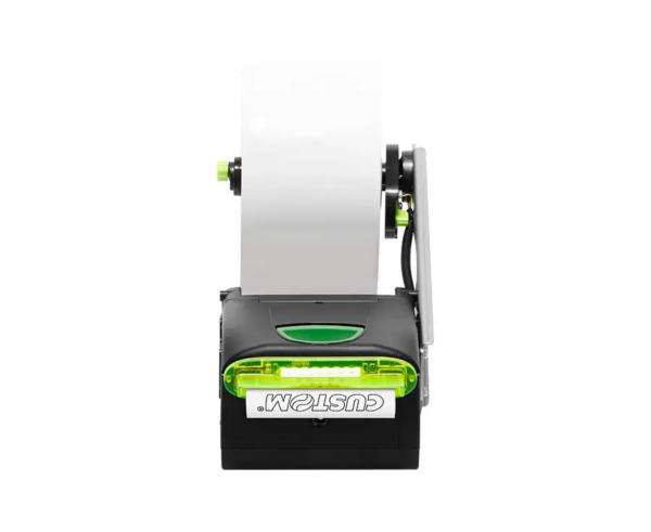 VKP80III - Impressora de quiosque Integradora