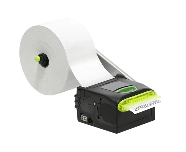 VKP80III - Impressora de quiosque Integradora