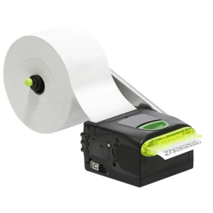 VKP80III - Impressora de quiosque Integradora