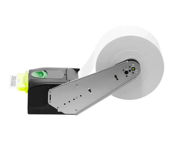 VKP80III - Impressora de quiosque Integradora