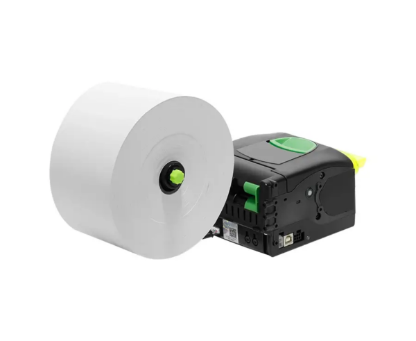 VKP80III - Impressora de quiosque Integradora