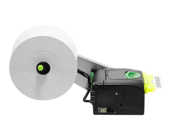 VKP80III - Impressora de quiosque Integradora