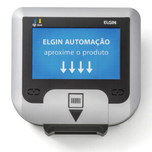 Elgin Verificador de preços VP200