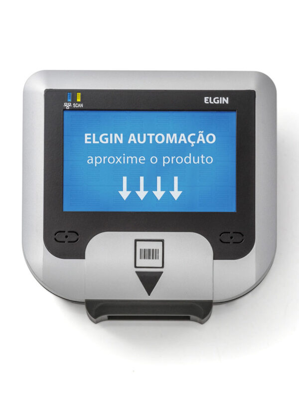 Elgin Verificador de preços VP200