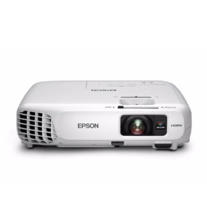 Epson - Projetor Multimídia PowerLite X24+