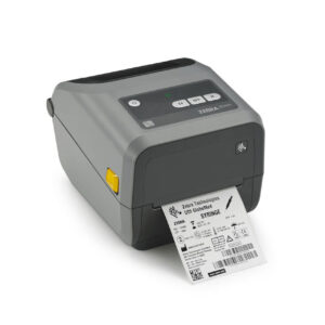 Zebra Impressora ZD420