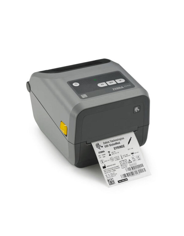 Zebra Impressora ZD420