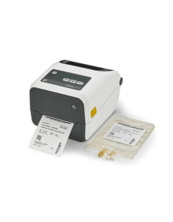 Zebra Impressora ZD420