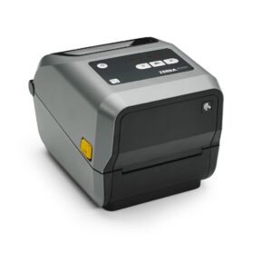Impressora de Etiquetas Zebra ZD621