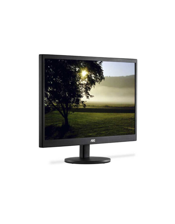 AOC - Monitor Led Widescreen 15.6"