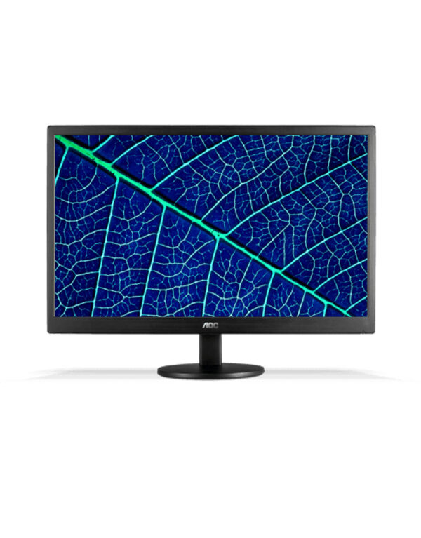 AOC - Monitor Led Widescreen 18,5"